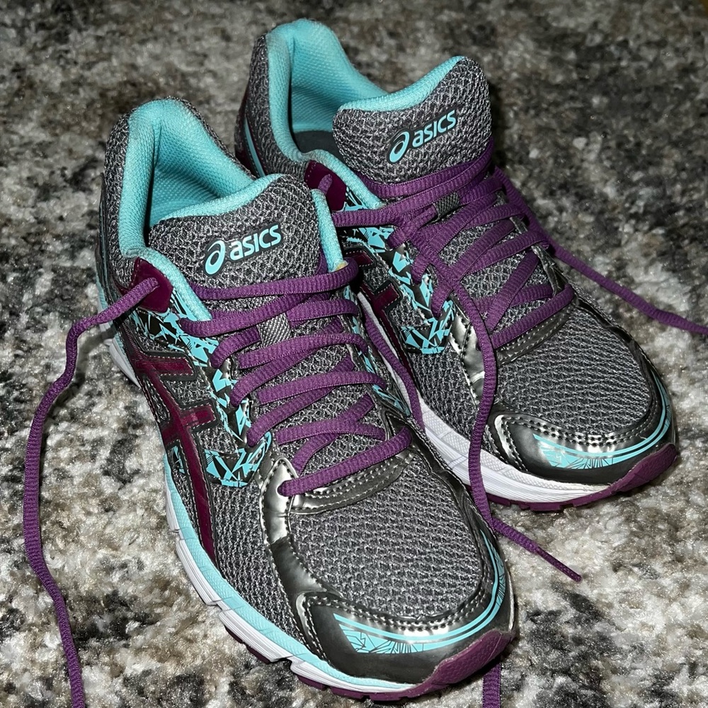 Womens ASICS Gel Excite 3